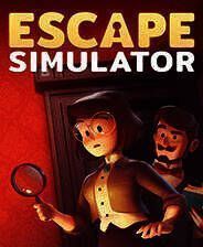 《密室逃脱模拟器》中文版