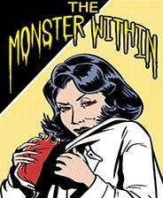 《怪物内部》英文免安装版