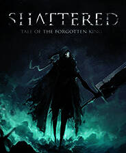 《破碎：被遗忘的国王》英文免安装版