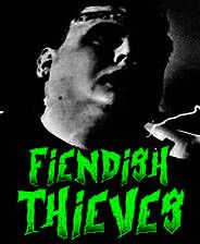 《恶贼》英文免安装版