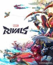《漫威争锋》电脑版
