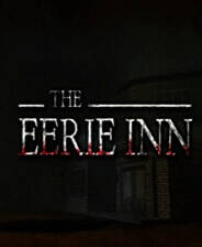 《怪诞旅馆》英文免安装版