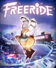 《自由前行》游戏库