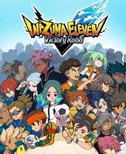 《闪电十一人：英雄们的胜利之路》Demo试玩体验版