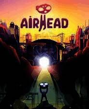 《Airhead》官方版