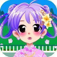 小公主美颜换装 V4.22.33q