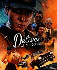 《绝递必达》游戏库