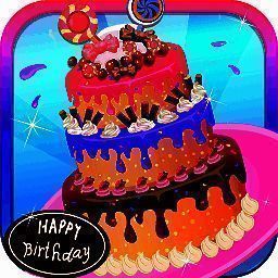宝宝做生日蛋糕 V2.0