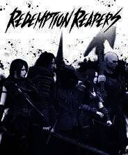 《救赎死神》官方版