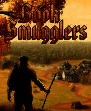 《图书走私者》电脑版