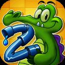 小鳄鱼爱洗澡2 免费版 V1.9.45