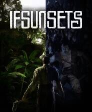 《落日余晖》官方版