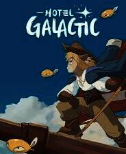 《银河酒店》Demo试玩体验版