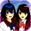 樱花校园模拟器 正版2025最新版中文 V10.38.2.6