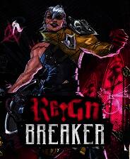 《破御者》免安装汉化版