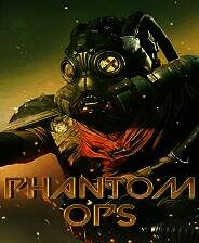 《幻影行动》免安装中文版