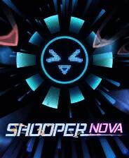 《激射超新星》中文版