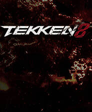 《铁拳8》堡垒之夜弗莱彻&middot;凯恩MOD