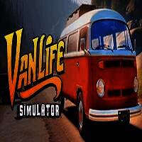 房车露营模拟器 V0.0.5