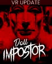 《玩偶冒名者》官方版