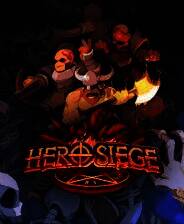 《攻城英雄》官方版