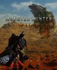 《怪物猎人：荒野》崩坏星穹铁道银狼外观MOD