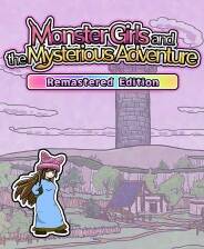 《魔物娘与不可思议的冒险重置版》免安装版