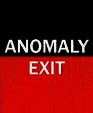 《异常出口》官方版