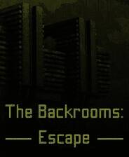 《后室：逃脱》官方版