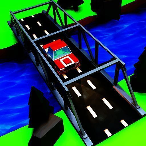 真实桥梁建设模拟 V1.1.3