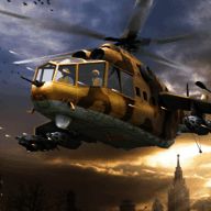 军队直升机模拟器 V2.0.3
