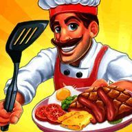 疯狂的餐厅厨房 V7.13