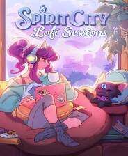 《Spirit City: Lofi Sessions》免安装DLC集成版