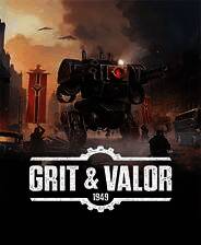 《铁锈风云》免安装中文版