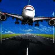运输飞机模拟 最新版 V1.4