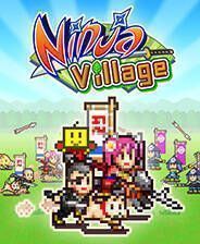 《合战忍者村物语》免安装汉化版