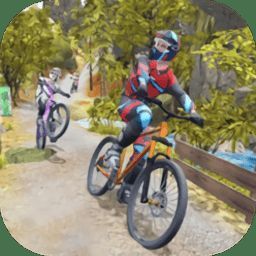 水上自行车模拟3d 手机版 V1.4