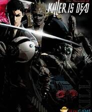 《杀手已死：噩梦版》免安装中文版