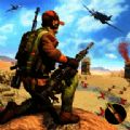 边境狙击枪射击 V1.2