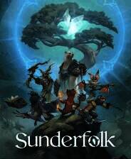 《破碎族裔》游戏库