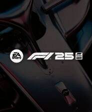 《F1 2025》游戏库