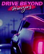 《驾驶地平线》免安装中文版