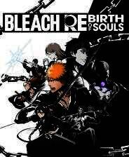 《BLEACH 魂魄觉醒》官方版