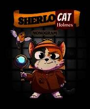 《SherloCAT Holmes Nonogram》免安装汉化版
