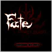 Fate尘埃帝国 汉化版 V1.0