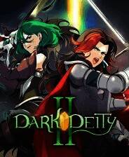 《晦暗神祇2》官方版