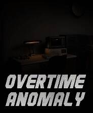 《离奇加班夜》官方版