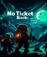 《无法回头：制造、生存与逃脱》免安装单机版