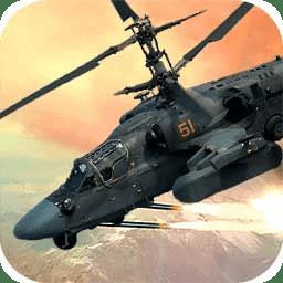 直升机迫降3d V1.0