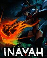 《伊娜雅：断世之光》官方版